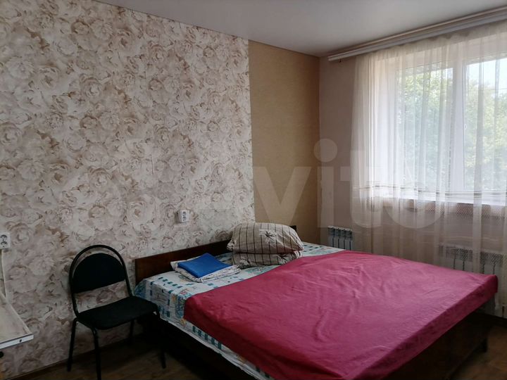 Квартира-студия, 40 м², 2/2 эт.