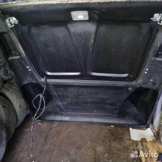 Крышка кузова для пикапа toyota Hilux