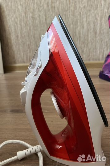 Утюг Philips EasySpeed 2000w