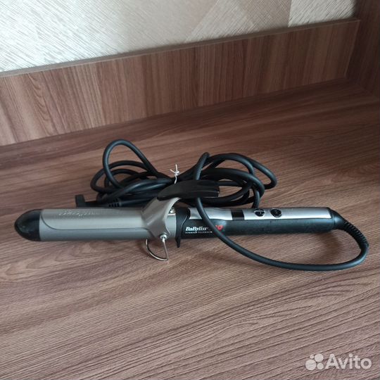 Плойка Babyliss pro 32 мм