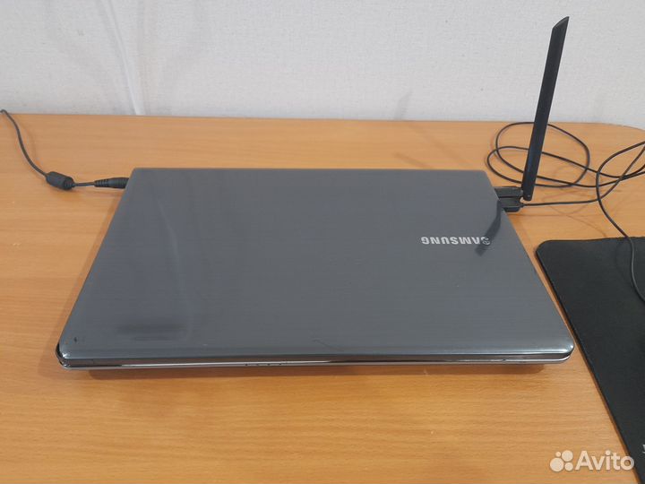 Ноутбук Samsung