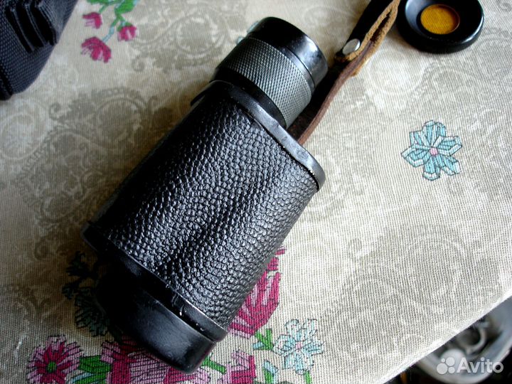 Монокуляр из 1966