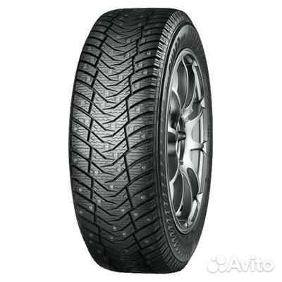 Yokohama IceGuard Stud IG65 265/60 R18