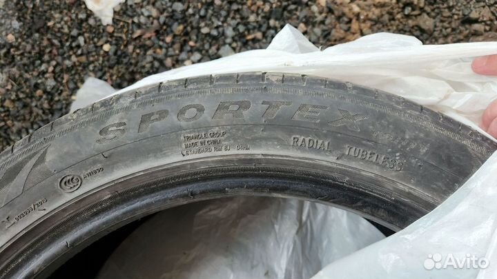 Triangle TH201 Sportex 235/45 R18