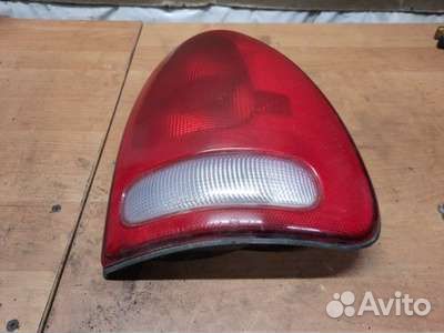 Фонарь Dodge Caravan 3 / Plymouth Voyager