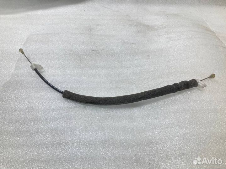 Трос тросик печки Ford Focus 2