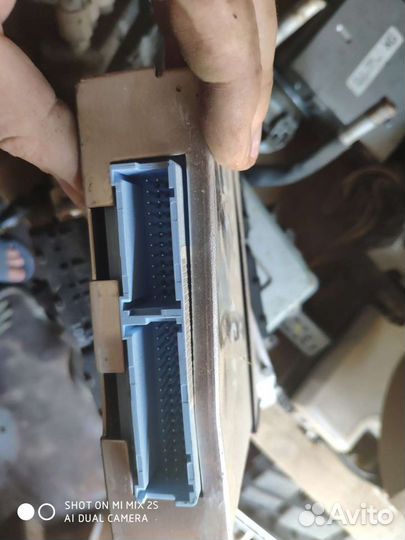 Эбу Дэу 8 и 16 кл