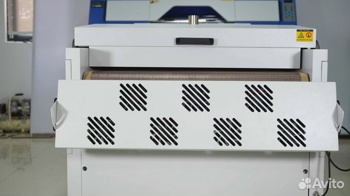 Dtf текстильный принтер