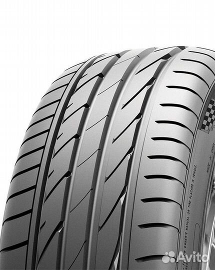 Maxxis Victra Sport VS5 255/50 R20 109Y