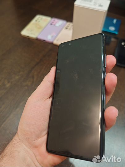 HUAWEI P40 Pro Plus, 8/512 ГБ