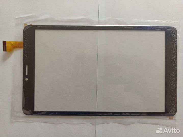 Тачскрин для планшета Digma Citi Octa 70 4G