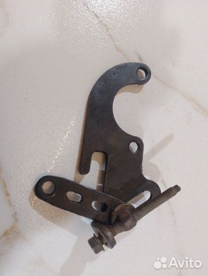 Натяжитель ремня агрегатов Kia Rio A5D 2001