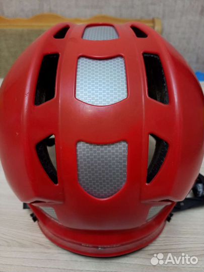 Шлем хоккейный