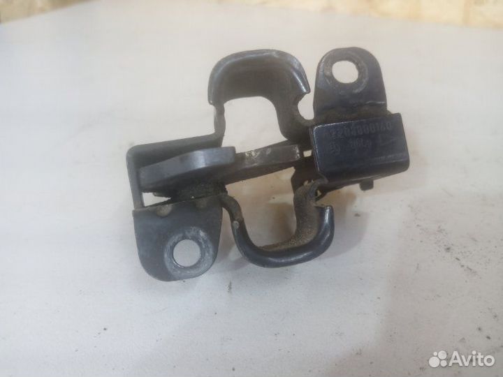 Замок капота передний левый Mercedes S-Class W220