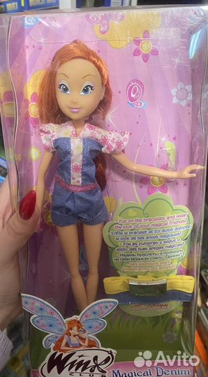 Winx