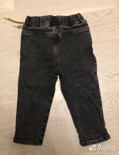 Джинсы gloria jeans 92