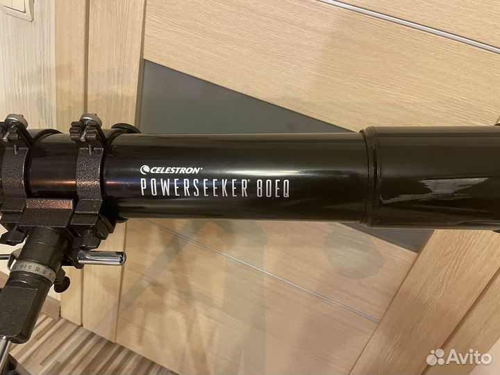 Телескоп Celestron