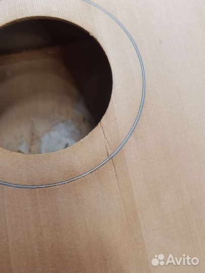 Гитара СССР