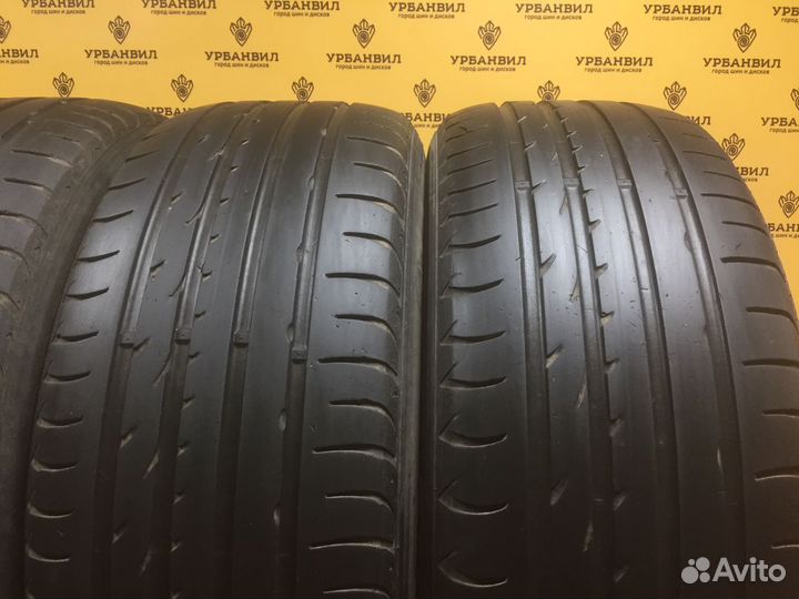 Nexen N8000 235/55 R19 101H