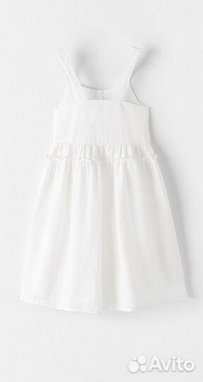 Zara kids девочки