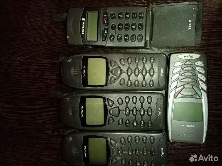 Nokia 6120 Classic