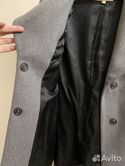 Пальто весеннее