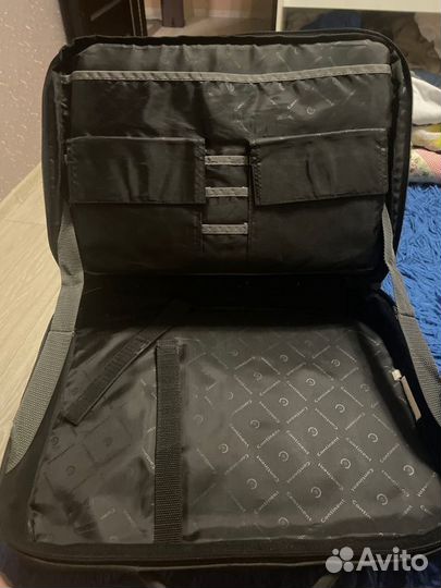 Сумка для ноутбука
