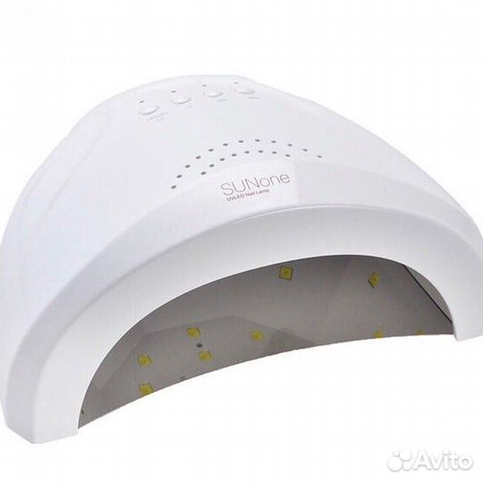 Лампы, Сухожары, всё для ногтей