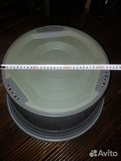 Стульчик ступенька