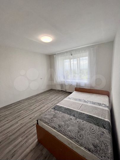 Комната 14 м² в 1-к., 4/5 эт.