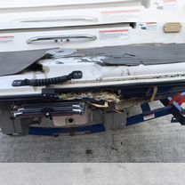 Катер Yamaha SX230, Поти
