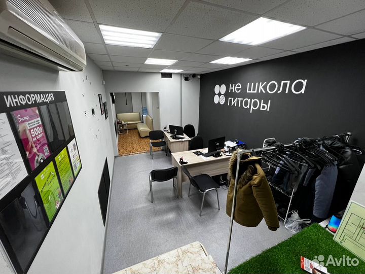 Уроки игры на гитаре для взрослых и детей