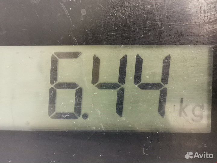 Стойка для Nissan Micra K12