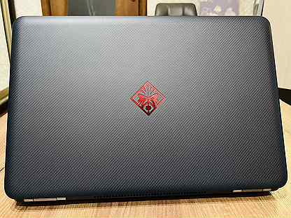 Игровой HP Omen 15.6" Intel i5 16Gb GTX 950M