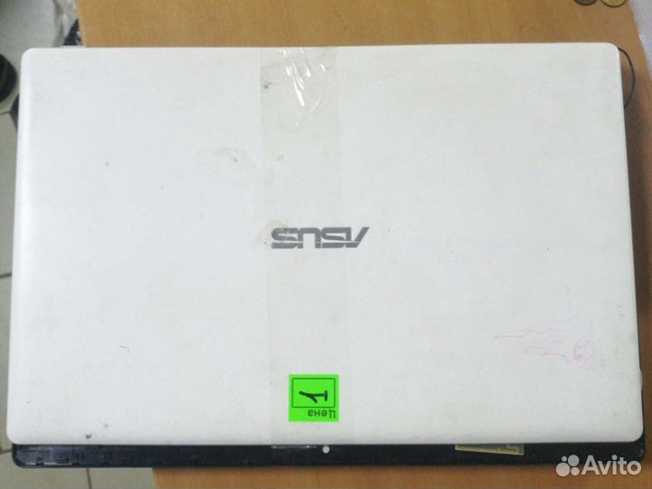 Ноутбук Asus X551M №1