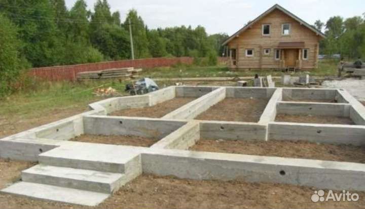 Ремонт и строительство