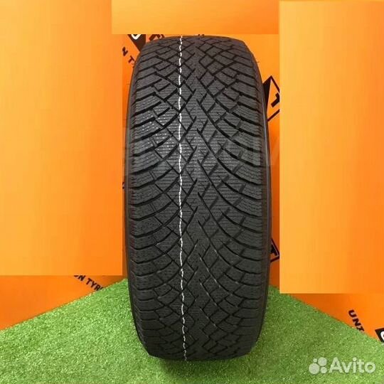 Nokian Tyres Hakkapeliitta R5 SUV 235/65 R17