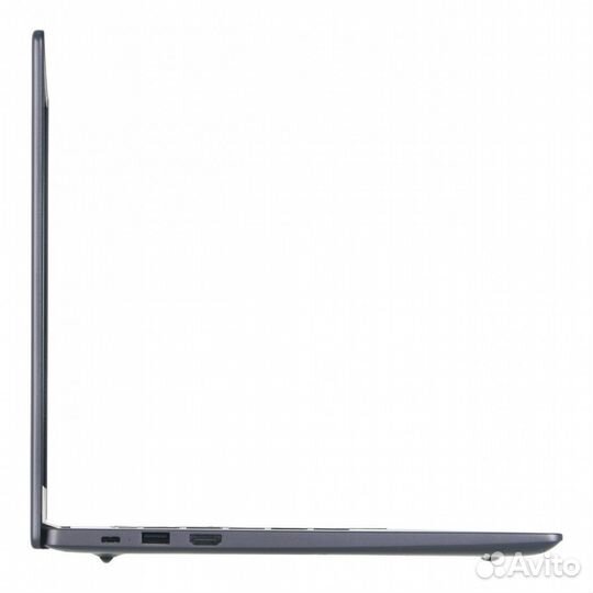 Ноутбук Huawei MateBookD15 i5-1155G7/16/512/Win11*