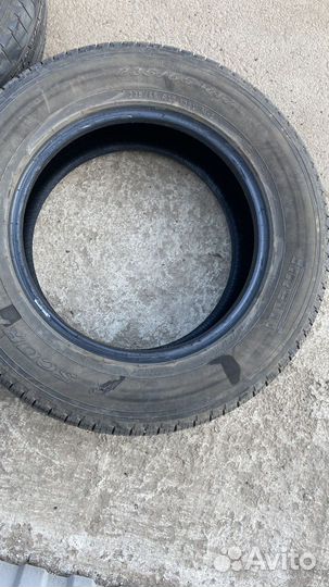 Pirelli Scorpion Verde 235/65 R17 108V