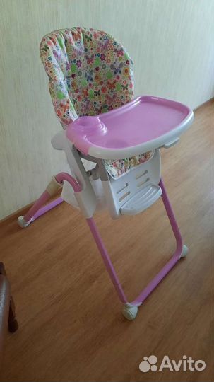 Стул для кормления