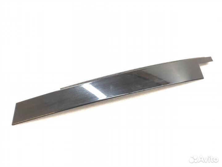 Накладка двери передняя правая Bmw X5 E70 2010