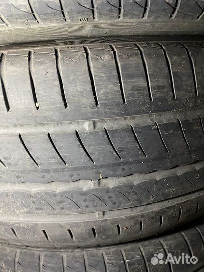 Pirelli Cinturato P1 Verde 205/55 R16 91V