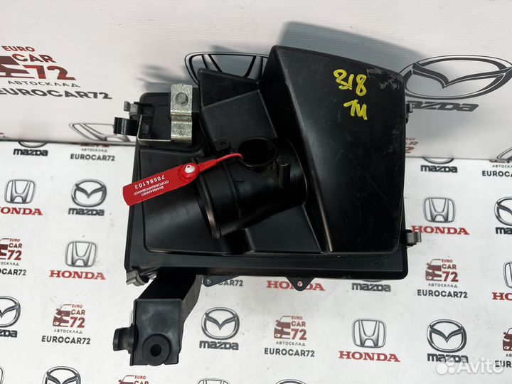 Корпус воздушного фильтра Mazda 3 BK 2002-2008