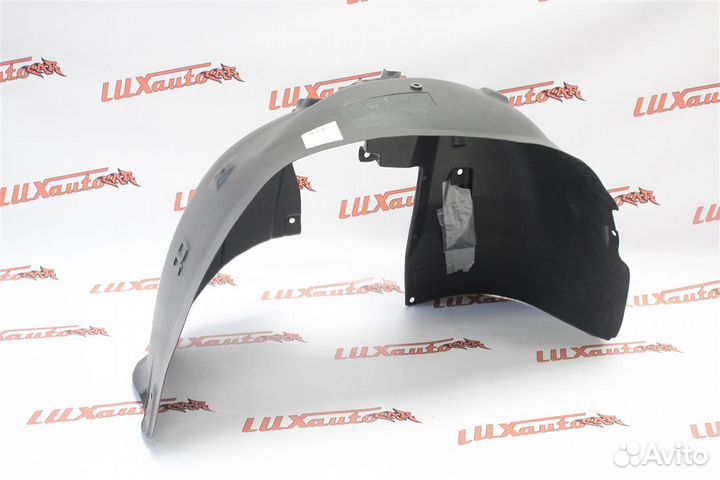 Подкрылки передние Cheryexeed Txl 2020