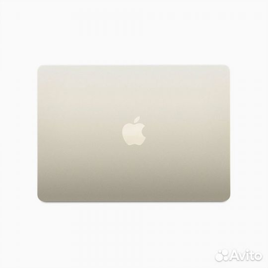 MacBook Air 13 (M3, 8/512 GB)starlight, mrxu3