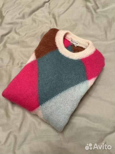 Джемпер Ballantyne