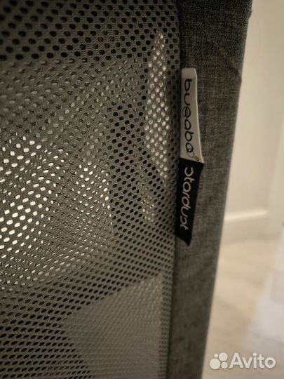 Кровать манеж bugaboo