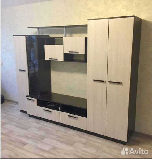 Стенка Вега