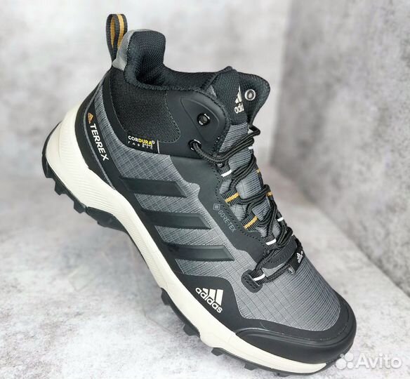 Зимние Кроссовки Adidas Terrex