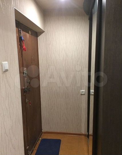 1-к. квартира, 33,2 м², 1/9 эт.